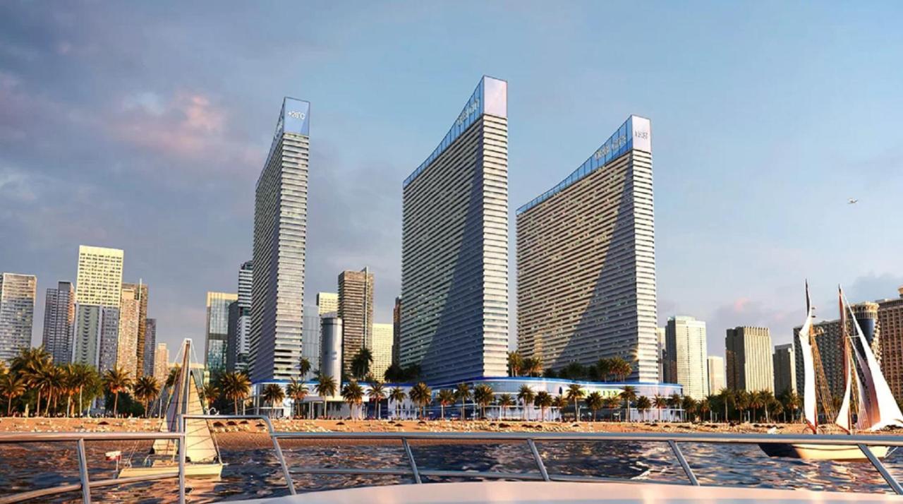 Best Batumi Apartments المظهر الخارجي الصورة