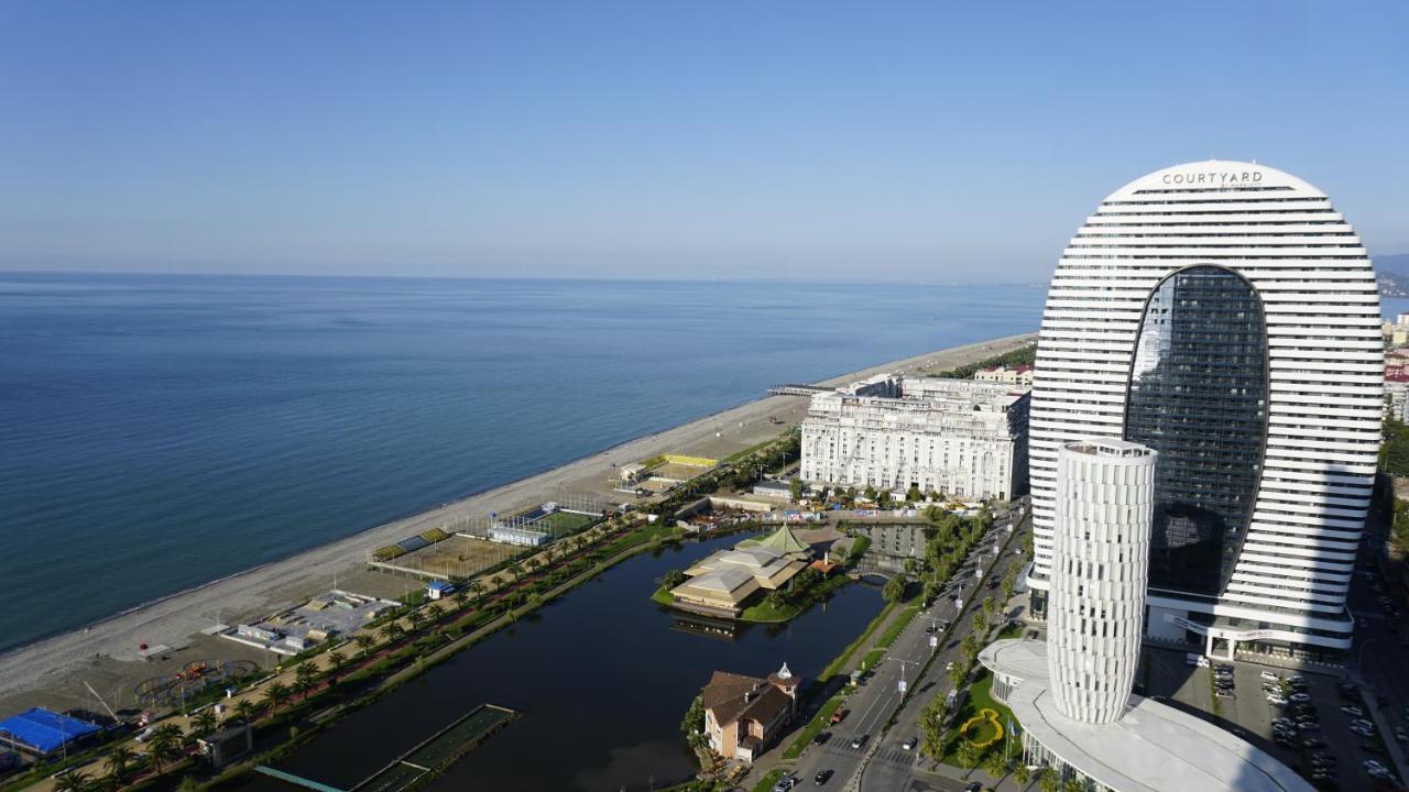 Best Batumi Apartments المظهر الخارجي الصورة
