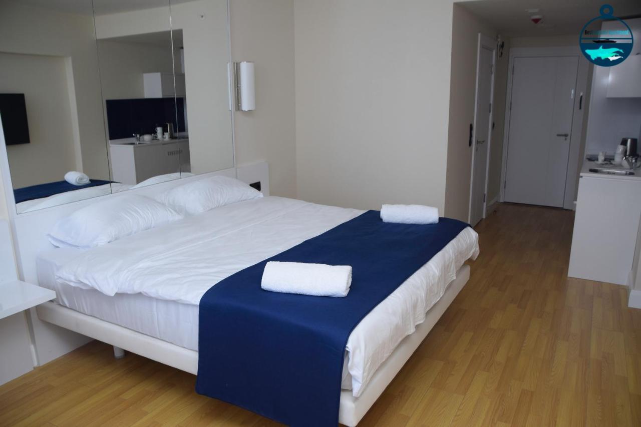 Best Batumi Apartments المظهر الخارجي الصورة