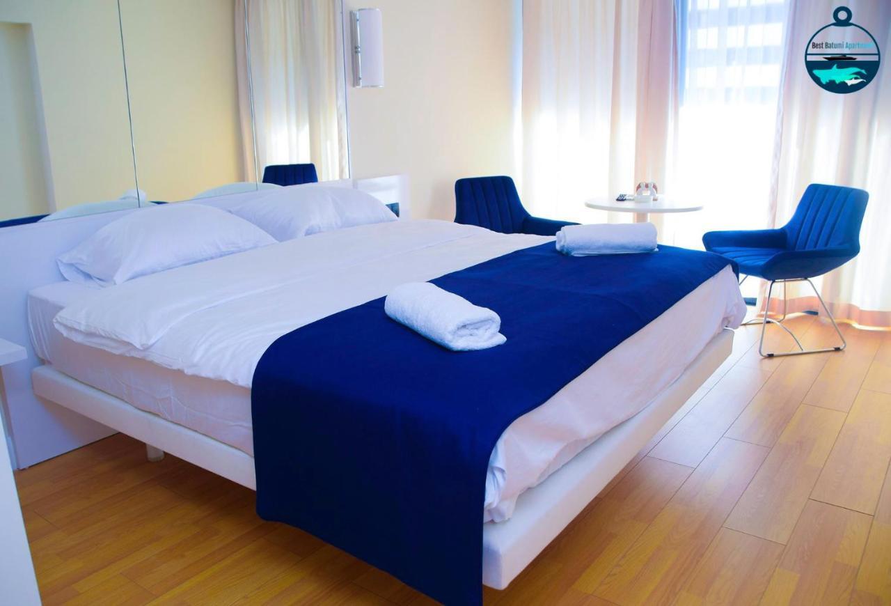 Best Batumi Apartments المظهر الخارجي الصورة