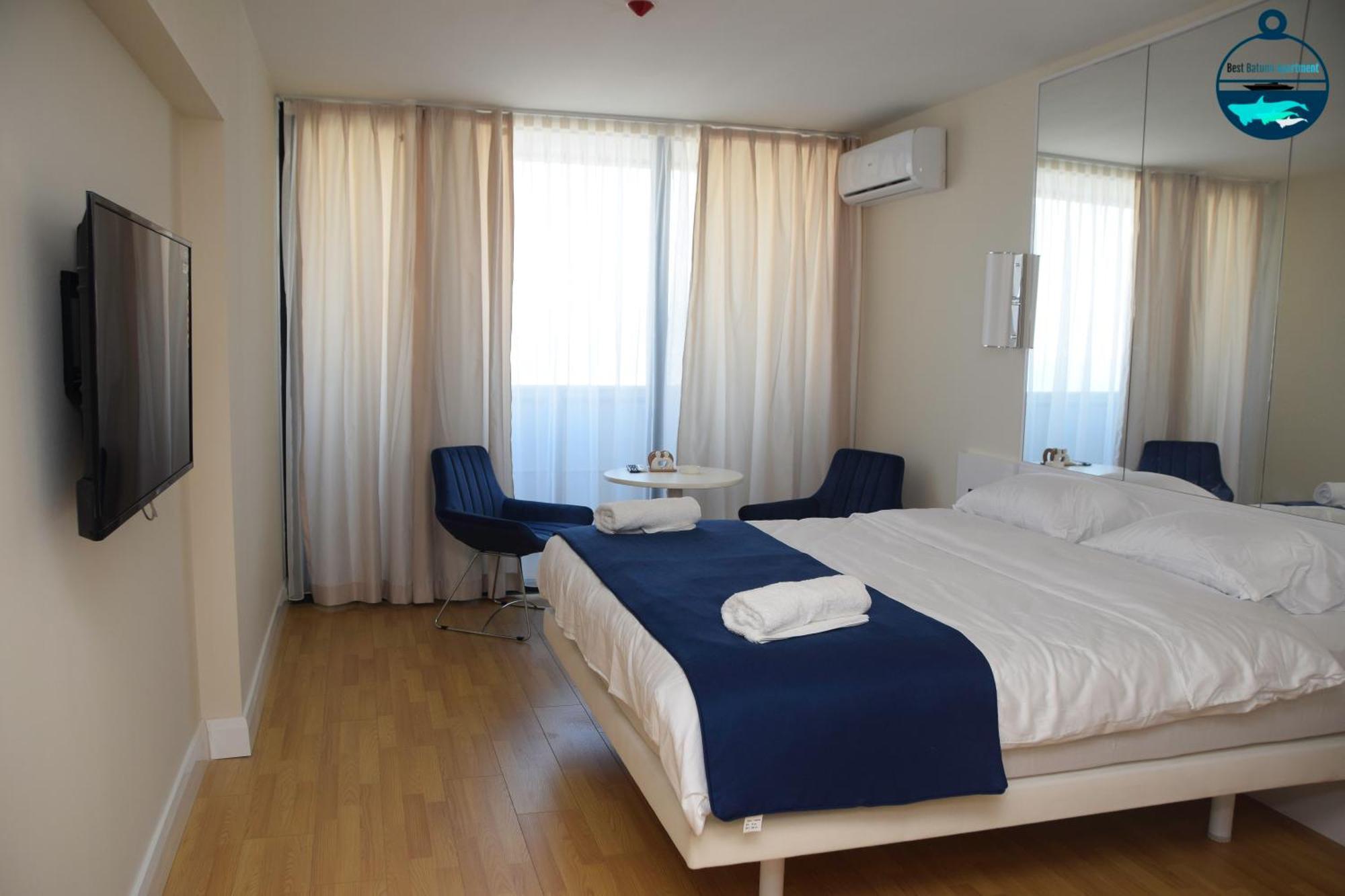 Best Batumi Apartments المظهر الخارجي الصورة