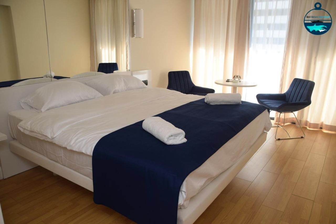 Best Batumi Apartments المظهر الخارجي الصورة