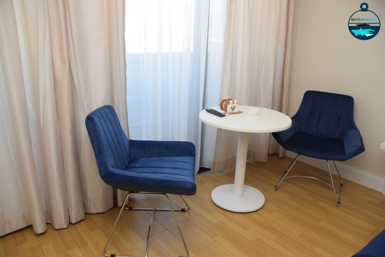 Best Batumi Apartments المظهر الخارجي الصورة