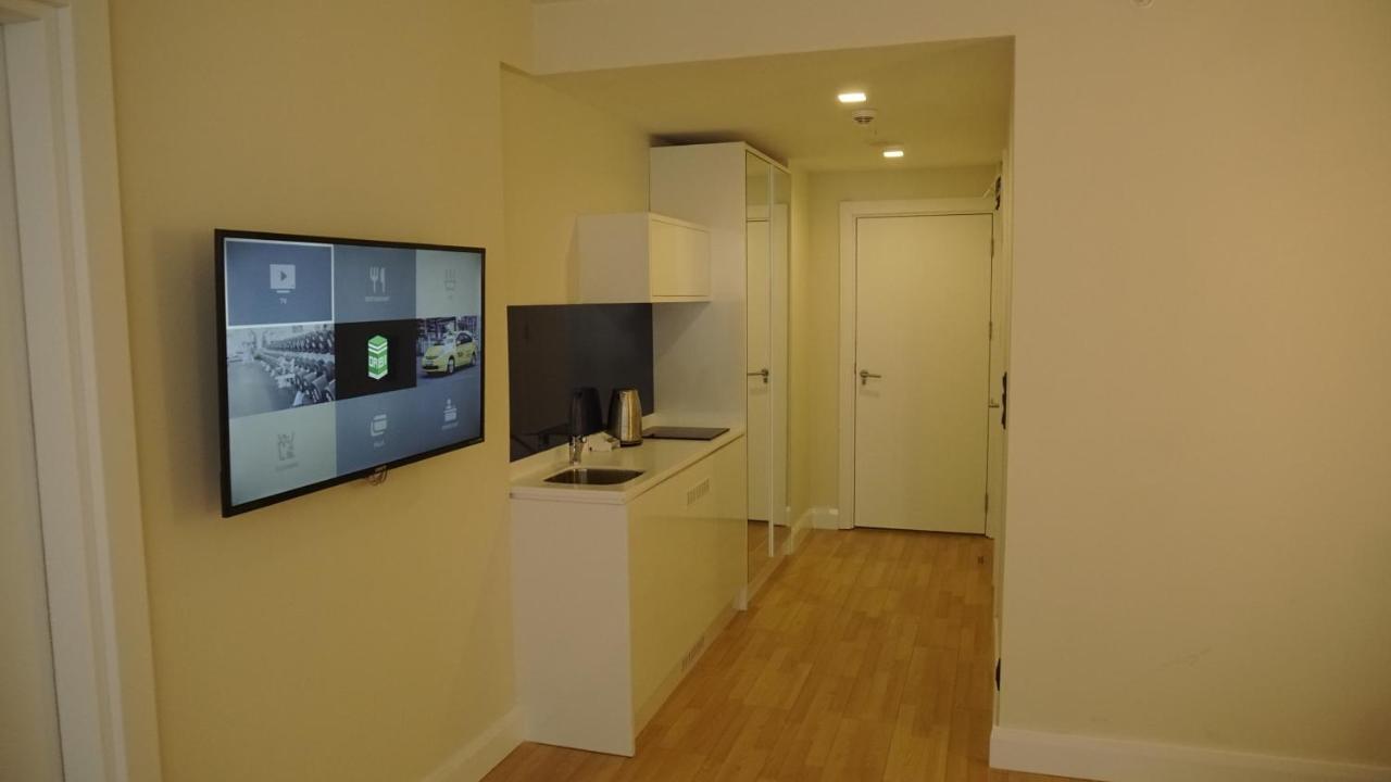 Best Batumi Apartments المظهر الخارجي الصورة
