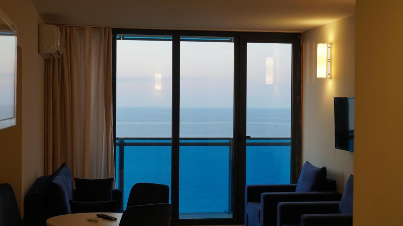 Best Batumi Apartments المظهر الخارجي الصورة