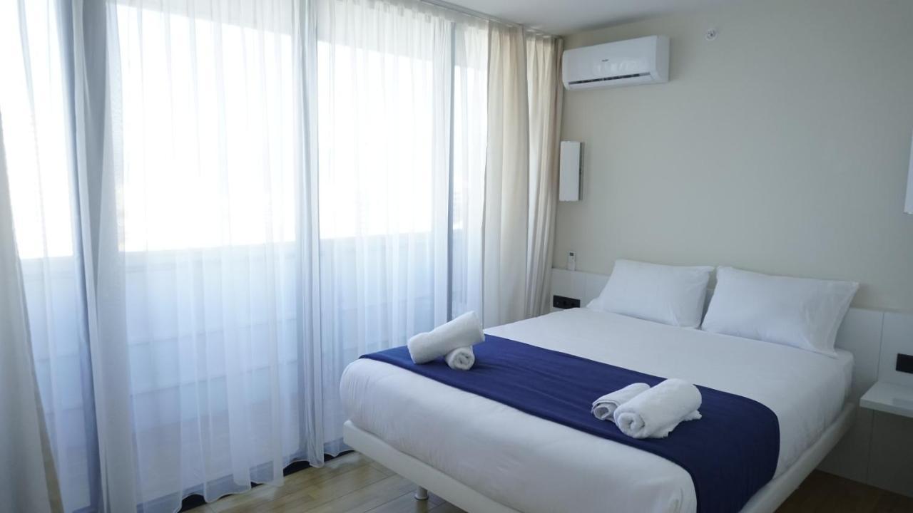 Best Batumi Apartments المظهر الخارجي الصورة