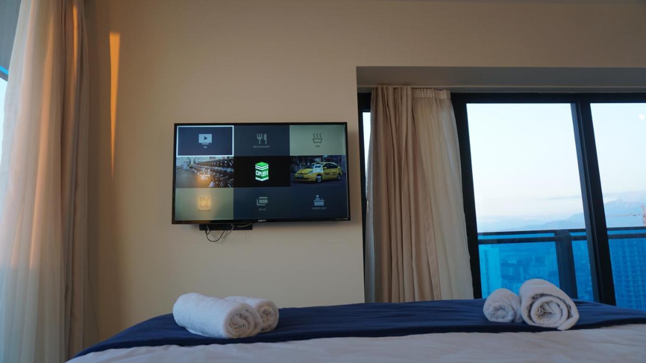 Best Batumi Apartments المظهر الخارجي الصورة