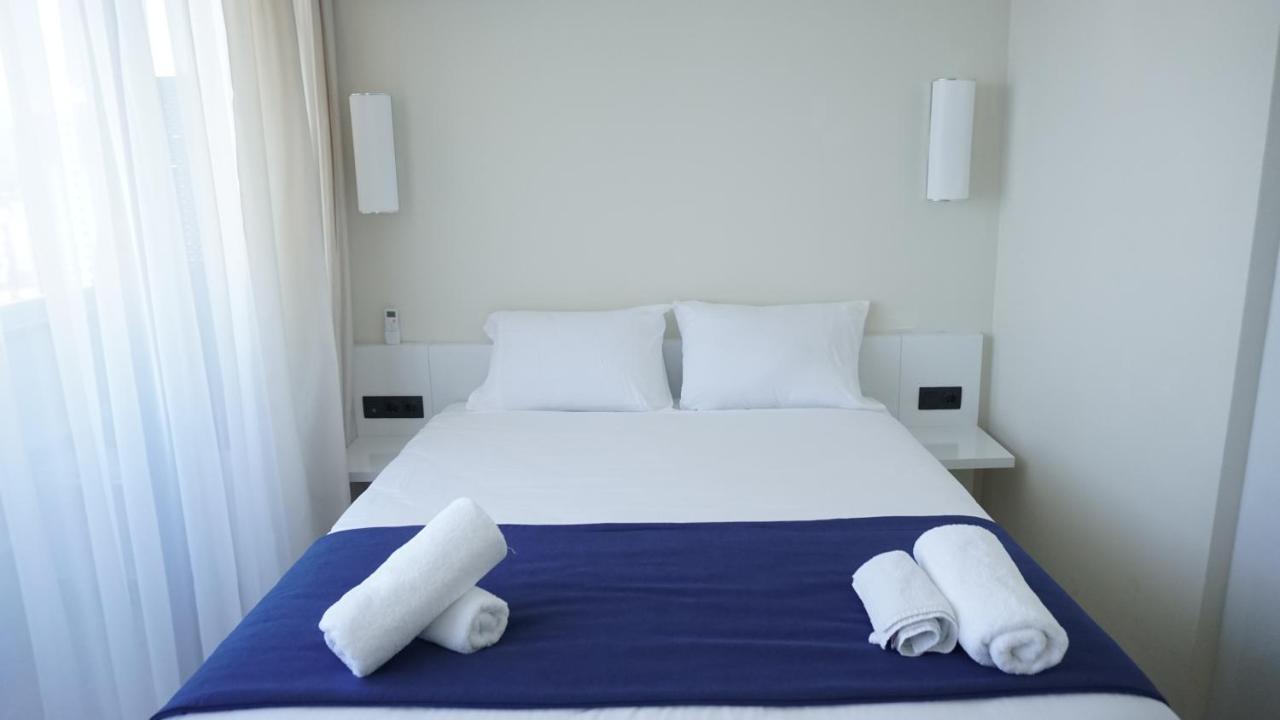 Best Batumi Apartments المظهر الخارجي الصورة