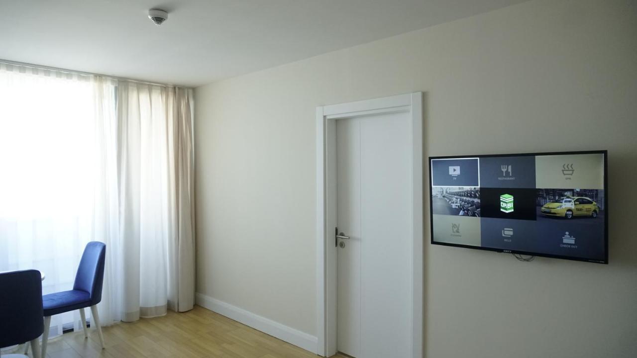 Best Batumi Apartments المظهر الخارجي الصورة
