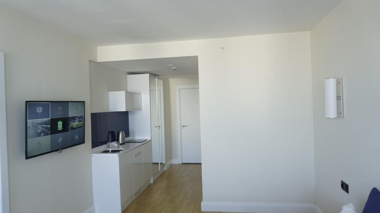 Best Batumi Apartments المظهر الخارجي الصورة