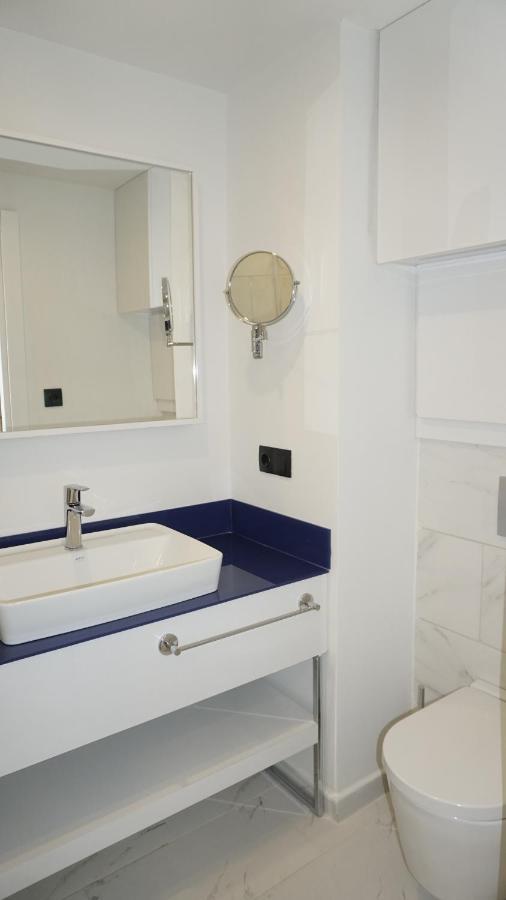 Best Batumi Apartments المظهر الخارجي الصورة