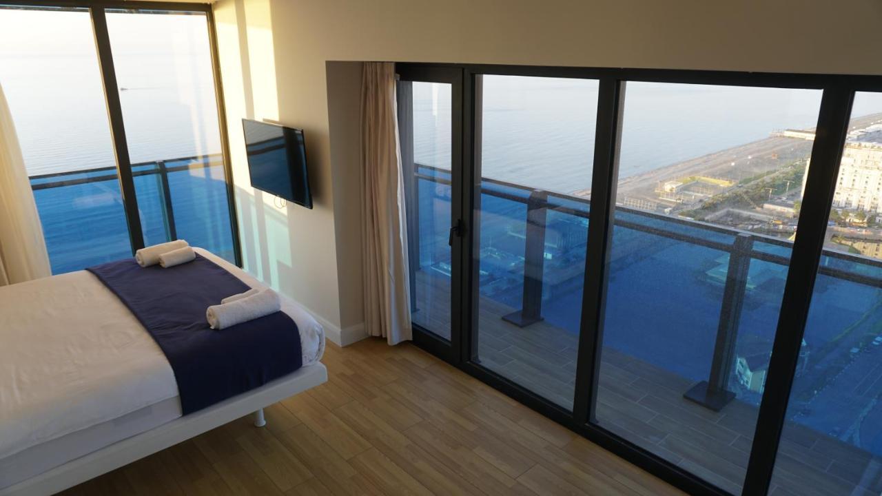 Best Batumi Apartments المظهر الخارجي الصورة