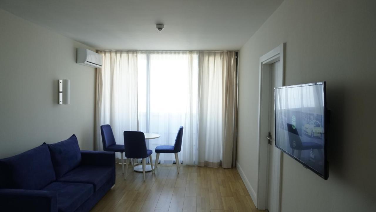 Best Batumi Apartments المظهر الخارجي الصورة