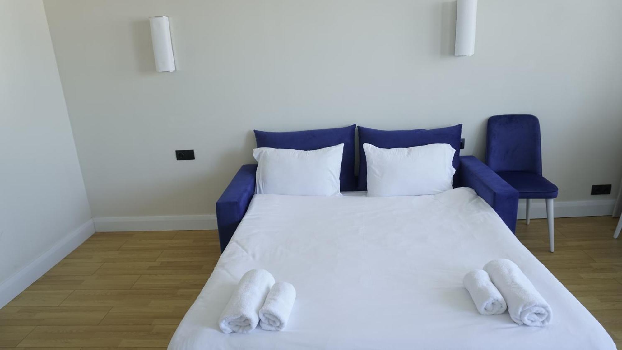 Best Batumi Apartments المظهر الخارجي الصورة