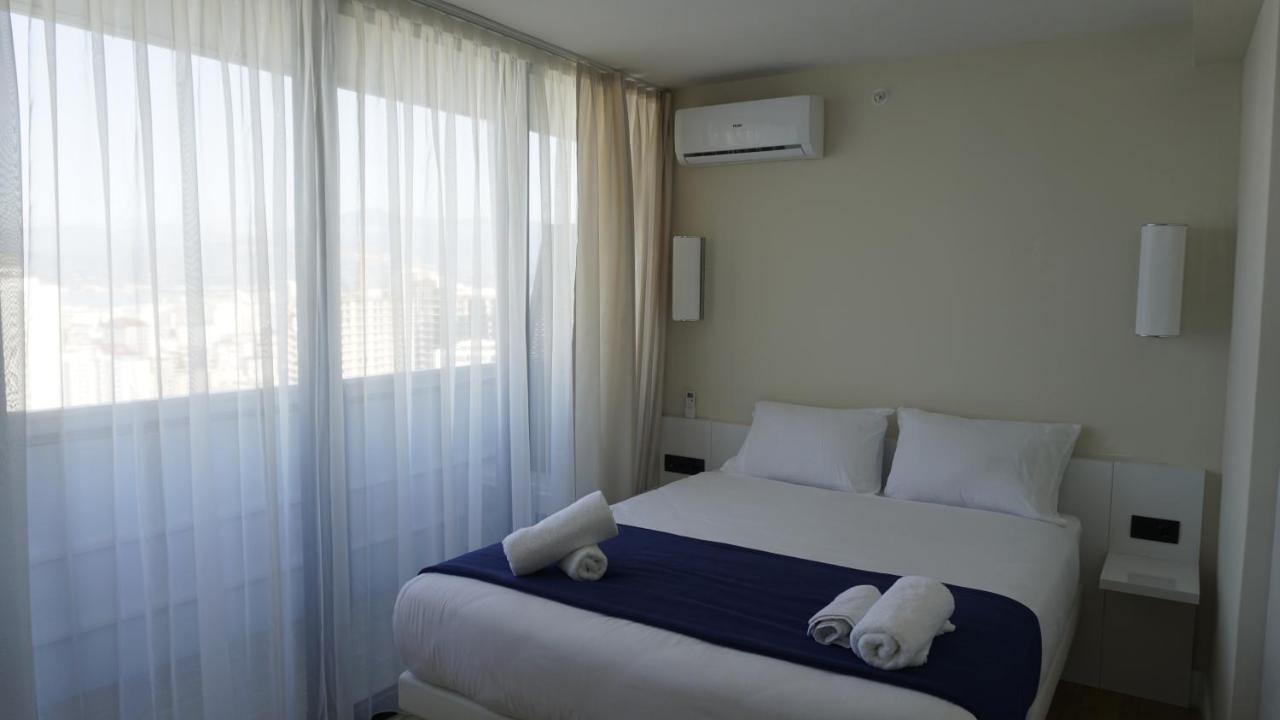Best Batumi Apartments المظهر الخارجي الصورة