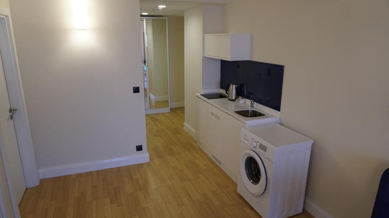 Best Batumi Apartments المظهر الخارجي الصورة