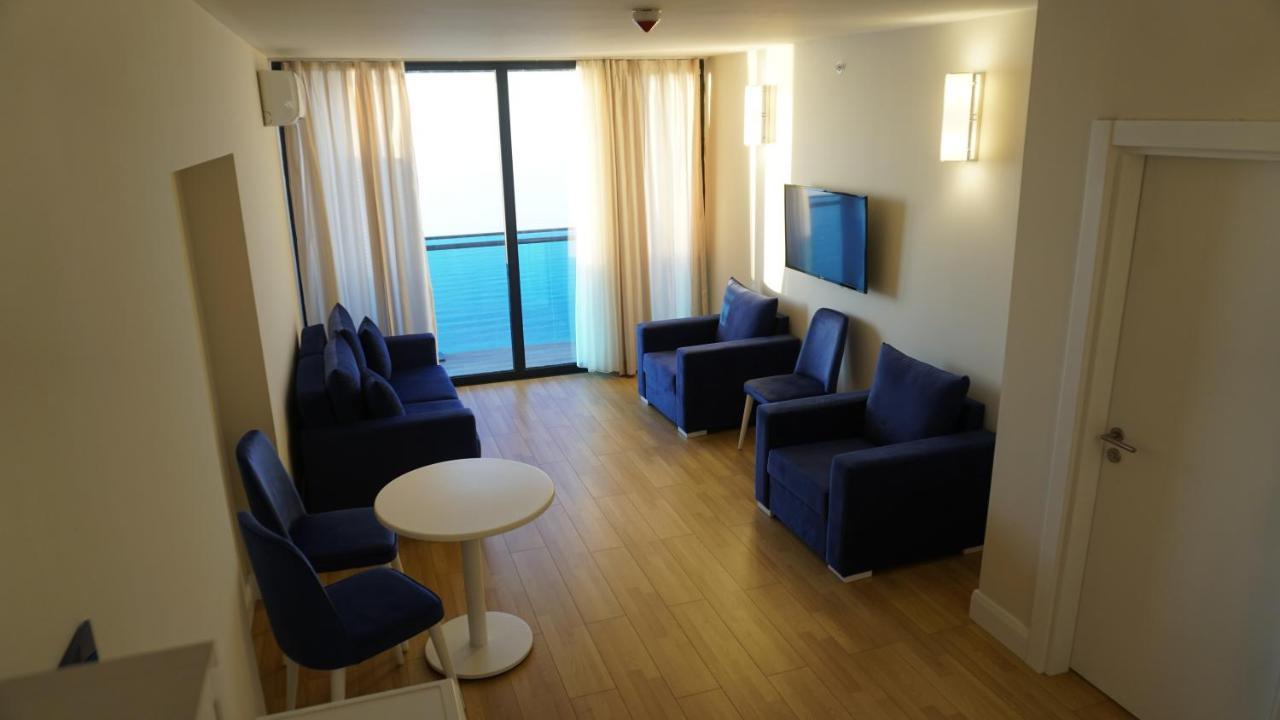 Best Batumi Apartments المظهر الخارجي الصورة