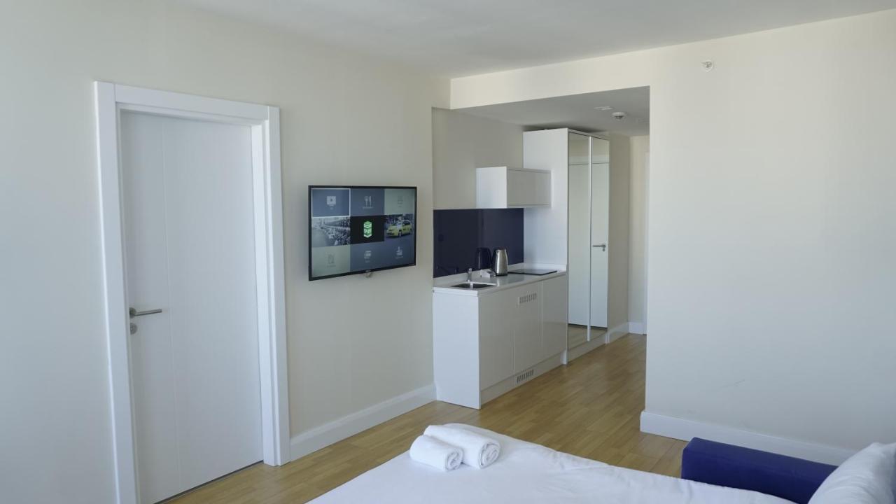 Best Batumi Apartments المظهر الخارجي الصورة