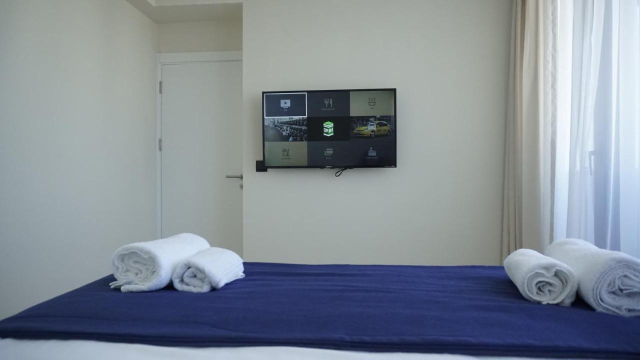 Best Batumi Apartments المظهر الخارجي الصورة