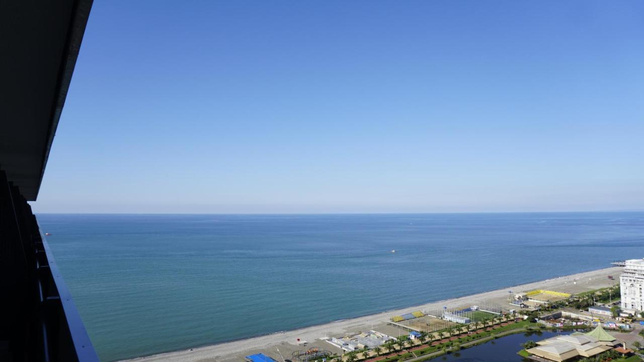 Best Batumi Apartments المظهر الخارجي الصورة